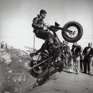 Meet your Posher, Brad